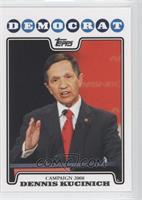 Dennis Kucinich