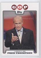 Fred Thompson