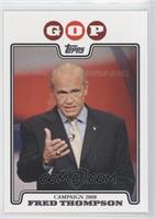 Fred Thompson