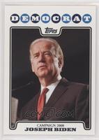 Joseph Biden