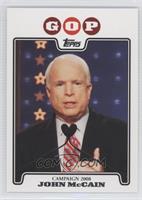 John McCain