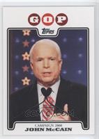 John McCain