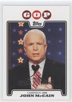 John McCain