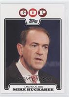 Mike Huckabee