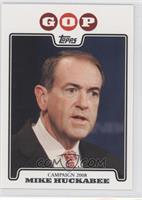 Mike Huckabee