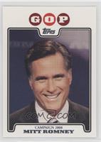 Mitt Romney