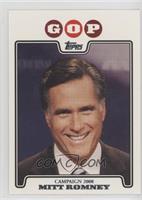 Mitt Romney [EX to NM]