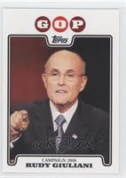 Rudy Giuliani