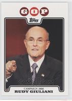 Rudy Giuliani