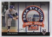 Tom Seaver [EX to NM] #/375