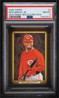 Ken Griffey Jr. [PSA 8 NM‑MT]