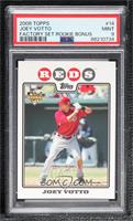 Joey Votto [PSA 9 MINT]