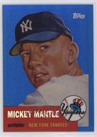 Mickey Mantle