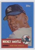 Mickey Mantle