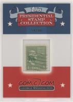 George Washington #/90