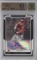 Jeff Salazar [BGS 9.5 GEM MINT]