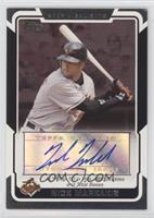 Nick Markakis (AL Top 10 in Hits,) [EX to NM]