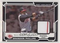 Brandon Phillips