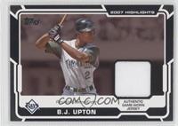 B.J. Upton