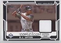 B.J. Upton