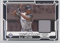 B.J. Upton