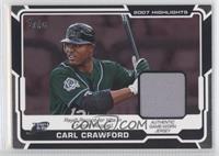 Carl Crawford (Rays Record for Hits in a Month (August))