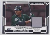 Carl Crawford (Rays Record for Hits in a Month (August))