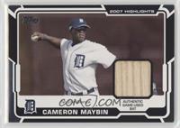 Cameron Maybin (No Erie Silence)