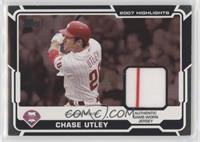 Chase Utley