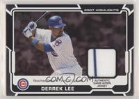 Derrek Lee