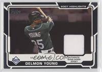 Delmon Young