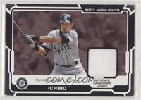 Ichiro Suzuki (Third-Quickest to) [EX to NM]