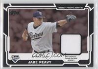 Jake Peavy