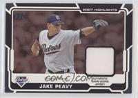 Jake Peavy [EX to NM]