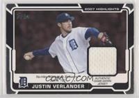 Justin Verlander [Good to VG‑EX]