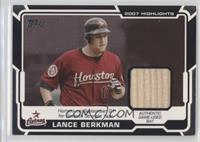 Lance Berkman