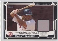 Manny Ramirez