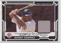 Manny Ramirez