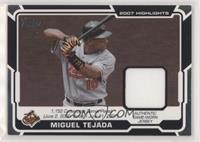 Miguel Tejada