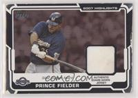 Prince Fielder (Silver Slugger Award) [Poor to Fair]