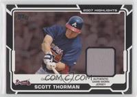 Scott Thorman