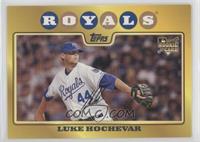 Luke Hochevar