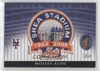 Moises Alou #/100