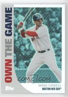 Mike Lowell