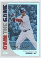 Mike Lowell