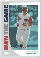 Adam Dunn