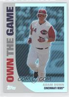 Adam Dunn