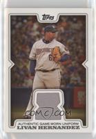 Livan Hernandez [EX to NM]