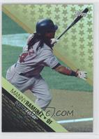 Manny Ramirez