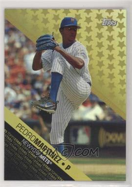 2008 Topps - Topps Stars #TS24 - Pedro Martinez